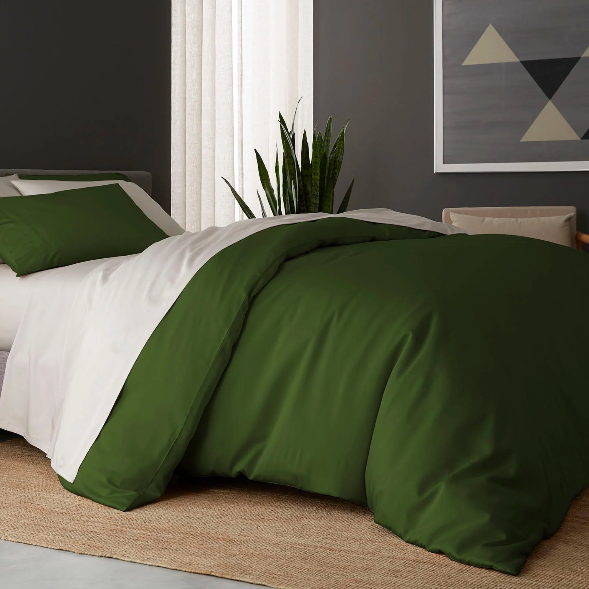 Bamboo Viscose Sheet Set
