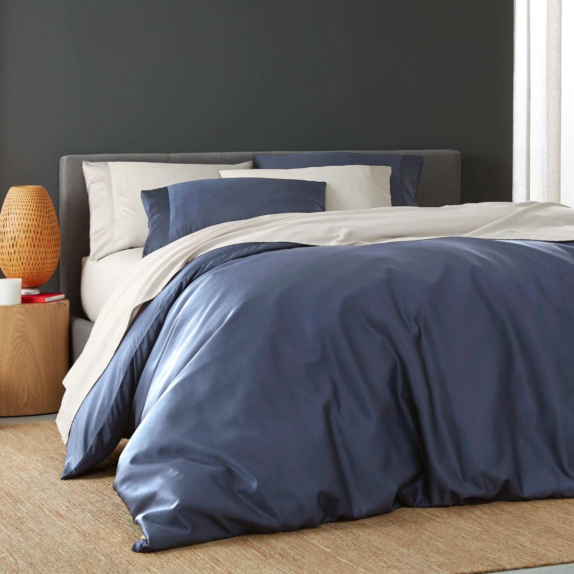 Bamboo Viscose Sheet Set