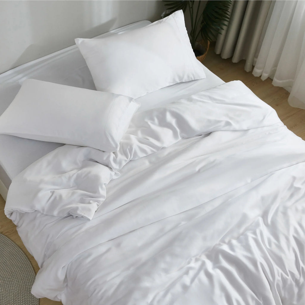 Bamboo Viscose Sheet Set
