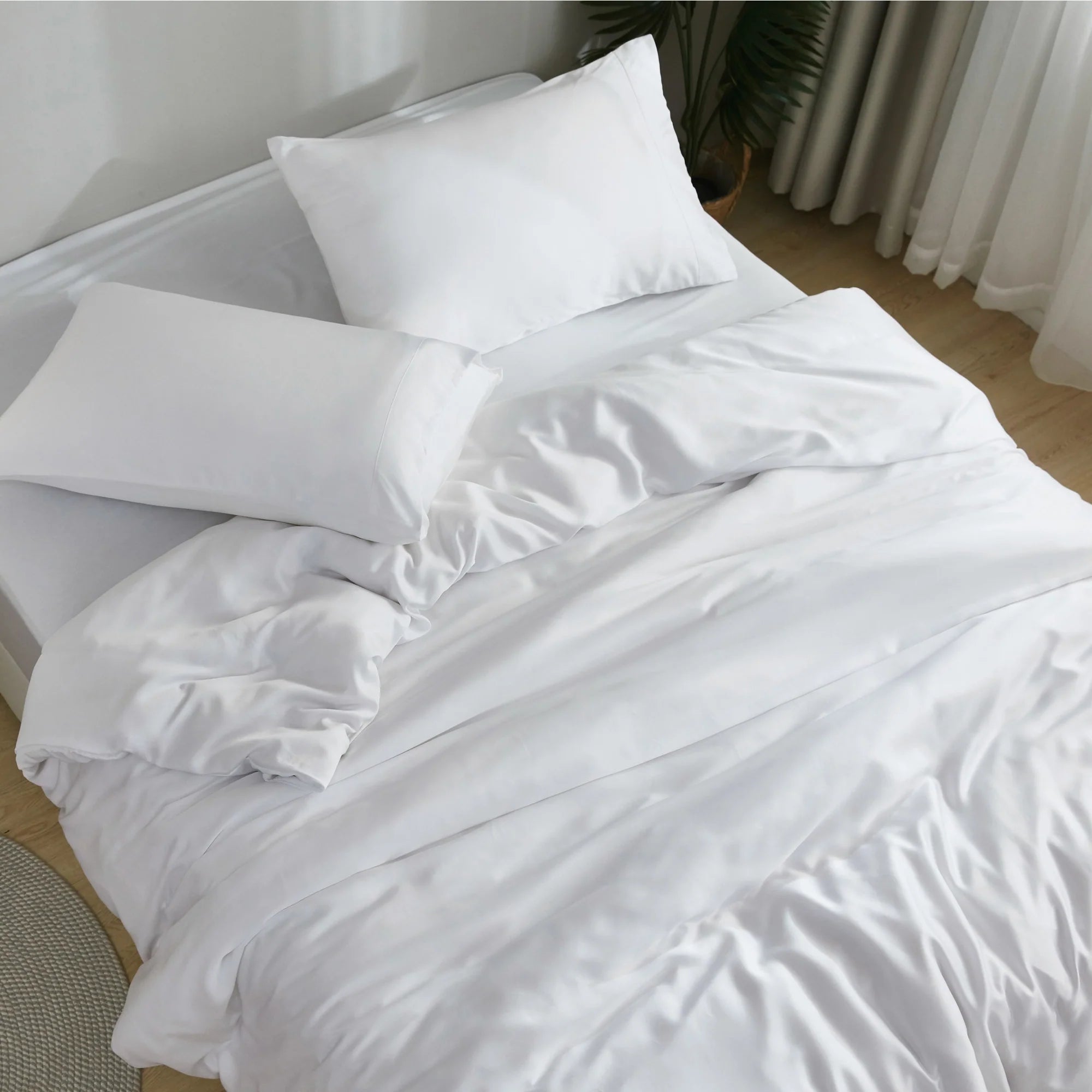 Bamboo Viscose Sheet Set