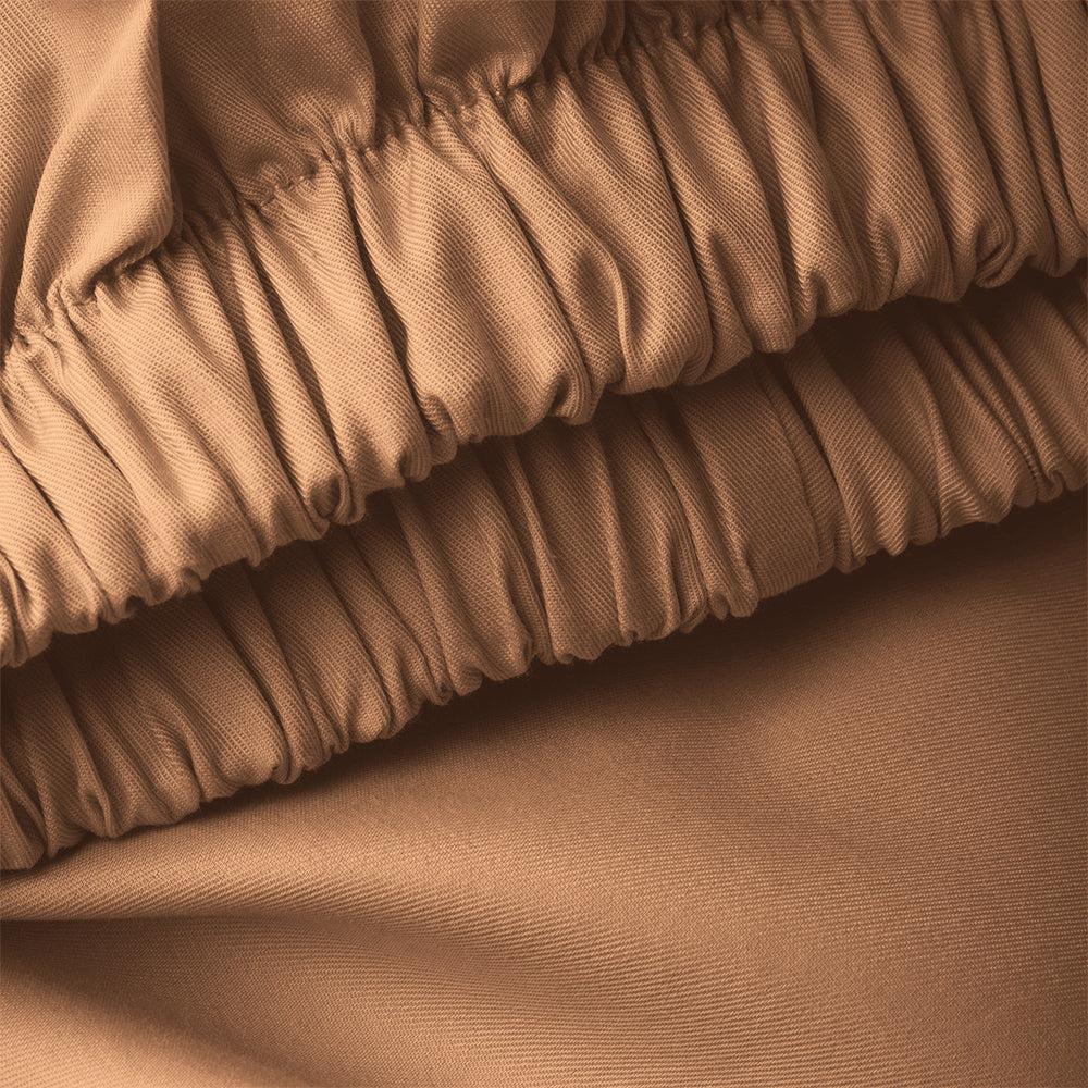 CrispCool Cotton Sheet Set - Final Sale