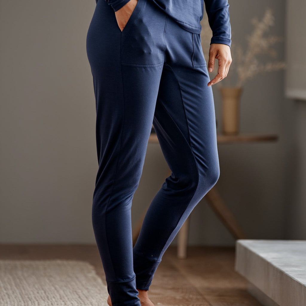 SoftStretch Jogger Pants - Final Sale
