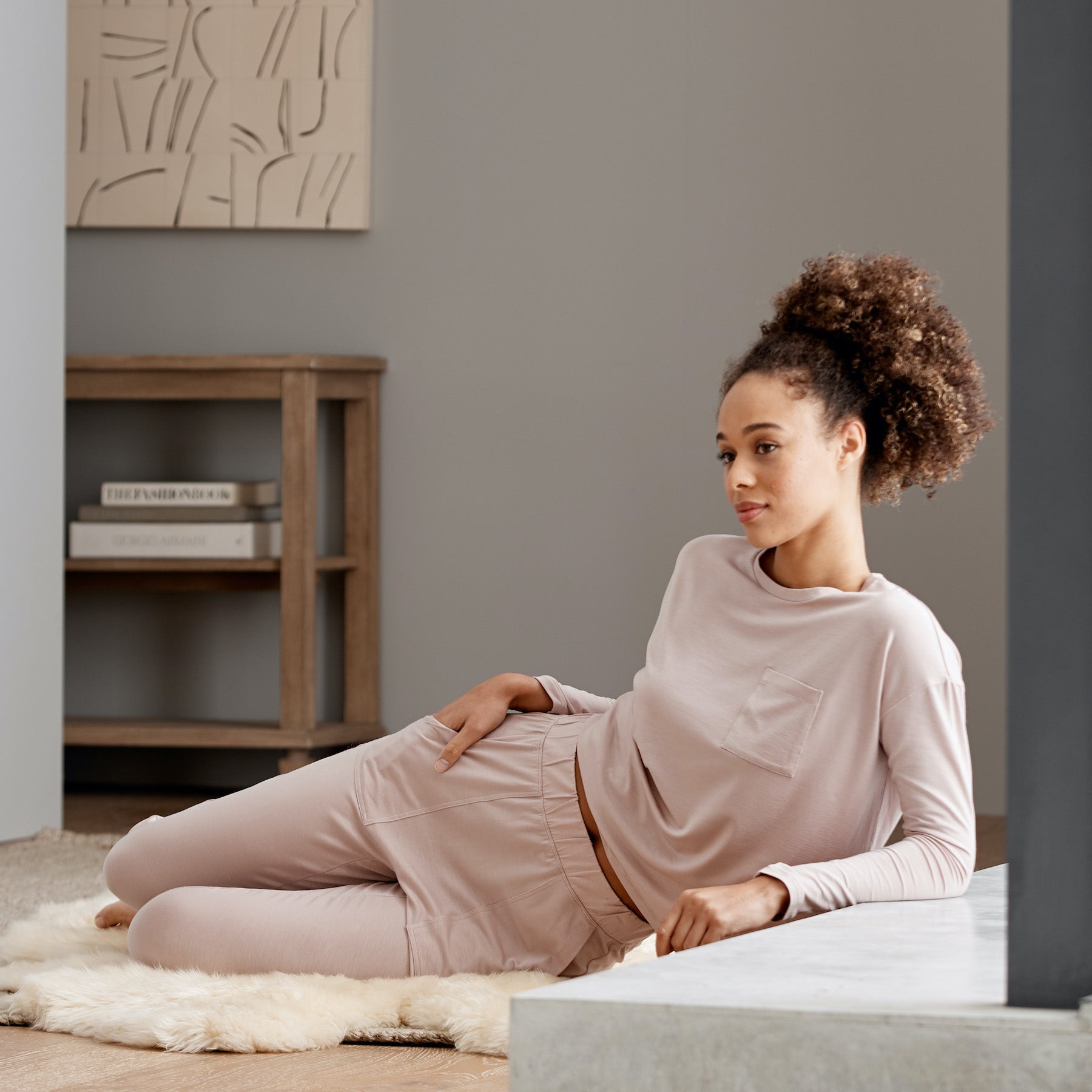 SoftStretch Jogger Pants - Final Sale