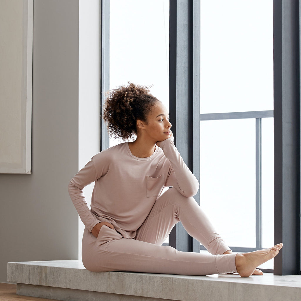 SoftStretch Jogger Pants - Final Sale
