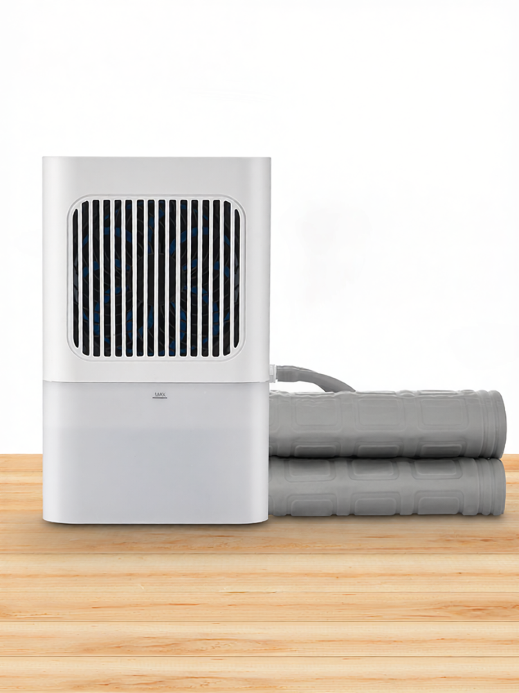 Electric cooling blanket and ice pad