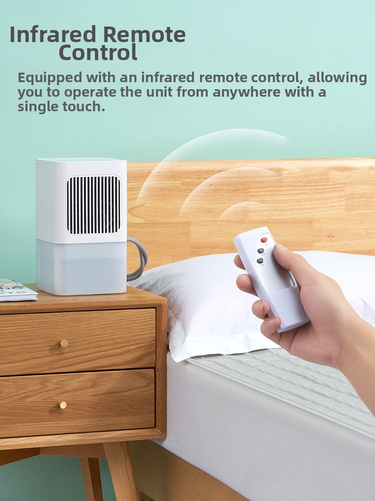 Electric cooling blanket and ice pad