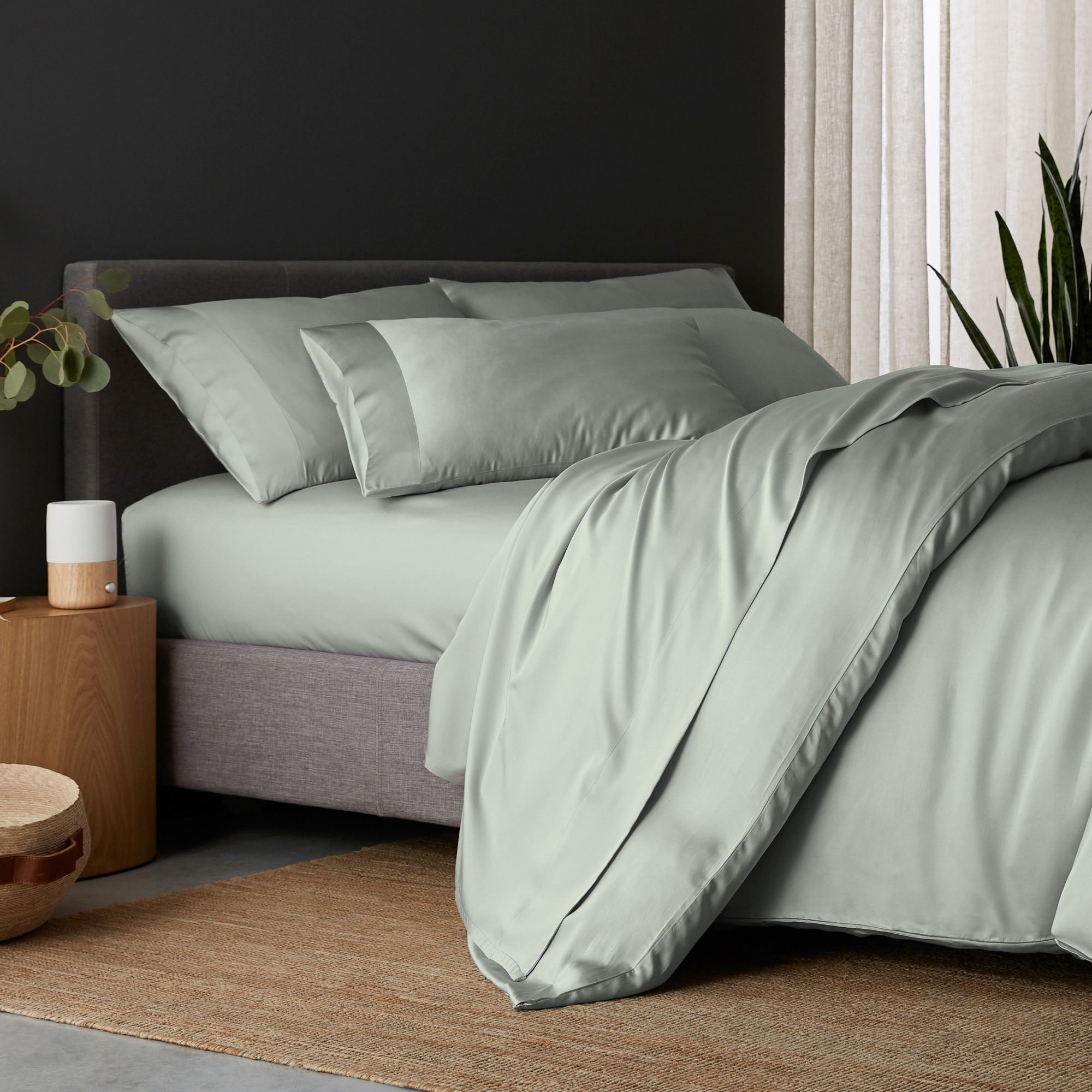 Bamboo Viscose Sheet Set