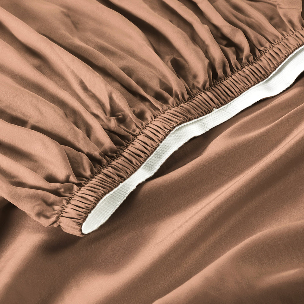Bamboo Viscose Sheet Set