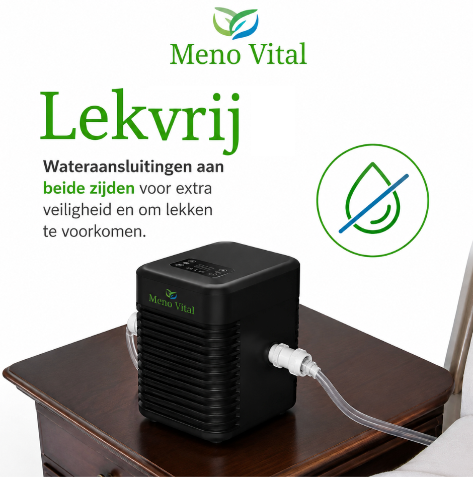 Meno Vital Water Jet