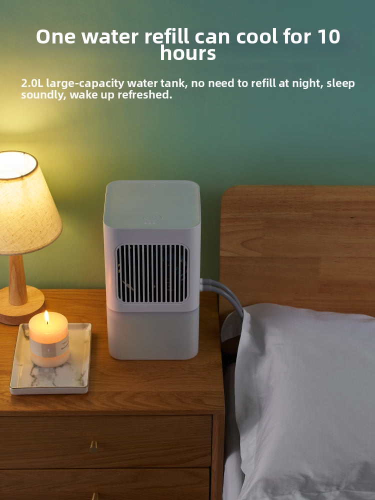 Electric cooling blanket and ice pad