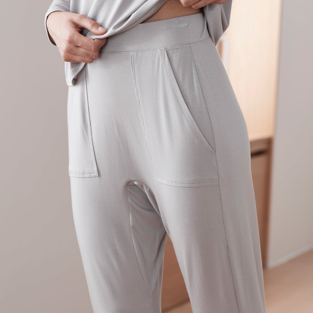 SoftStretch Jogger Pants - Final Sale